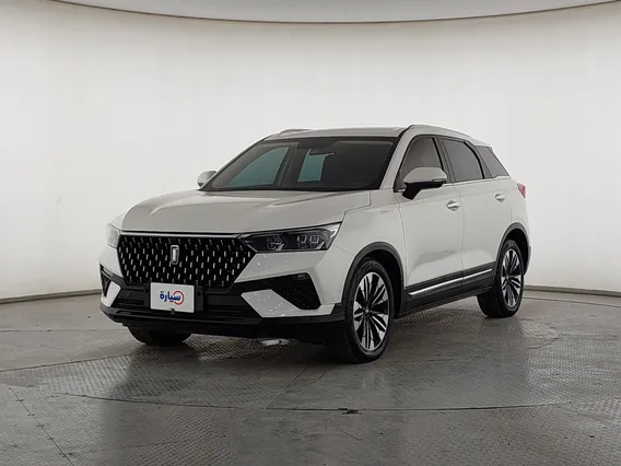 FAW Bestune T77  2023 