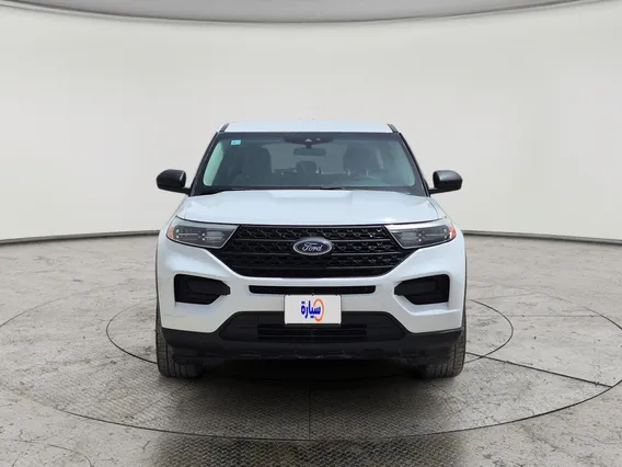 فورد اكسبلورر STD 2021 