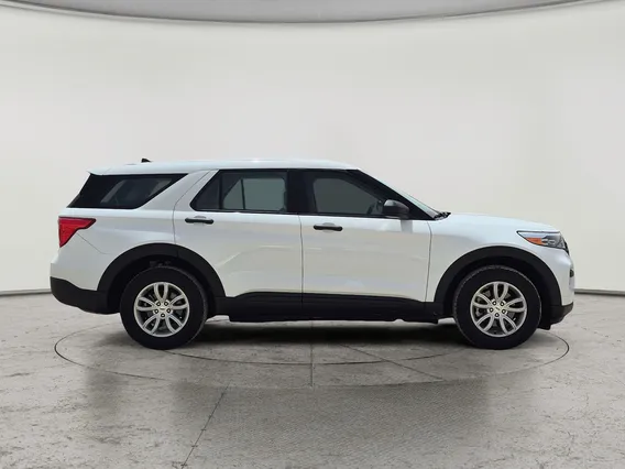 فورد اكسبلورر STD 2021 