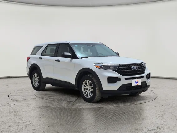 فورد اكسبلورر STD 2021 