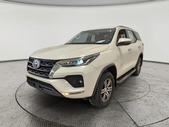 تويوتا فورتشنر VX 2022 دبل