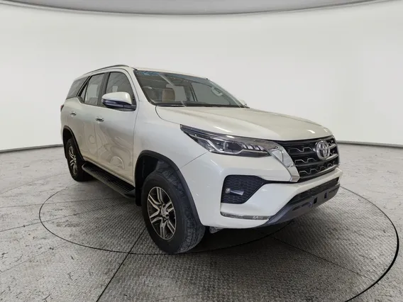 تويوتا فورتشنر VX 2022 دبل