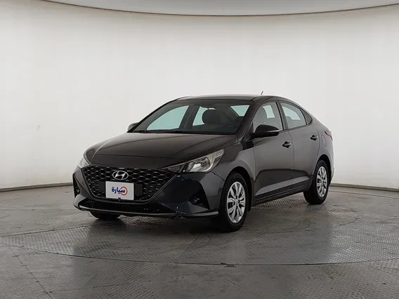 Hyundai Accent Smart 2023 