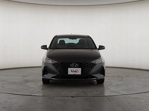 Hyundai Accent Smart 2023 