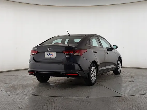 Hyundai Accent Smart 2023 