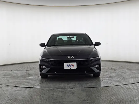 هيونداي النترا فلييت 2024 