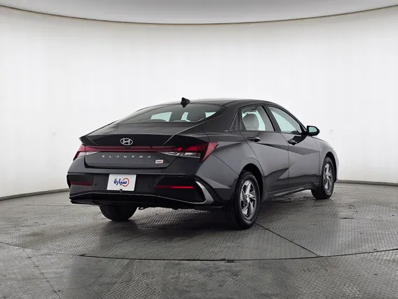 هيونداي النترا فلييت 2024 