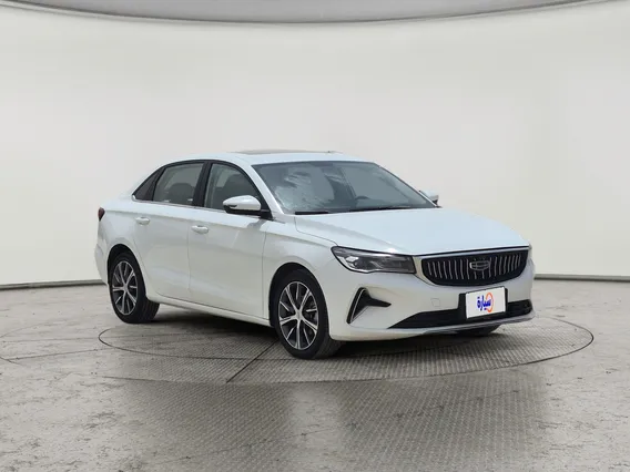 جيلي امجراند GF 2025 