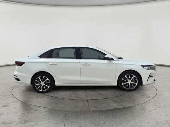 جيلي امجراند GF 2025 