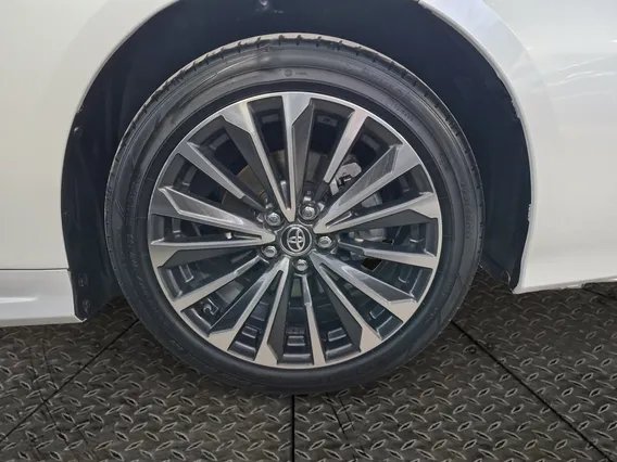 Toyota Corolla XLI Executive Moonroof 2025 