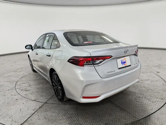 Toyota Corolla XLI Executive Moonroof 2025 