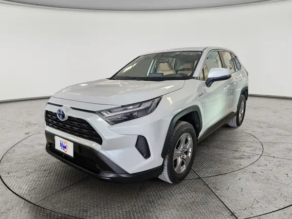 تويوتا راف فور LE HEV 2023 