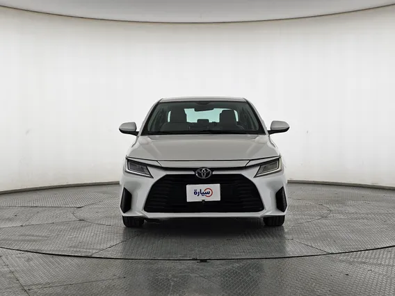 تويوتا يارس Y 2023 