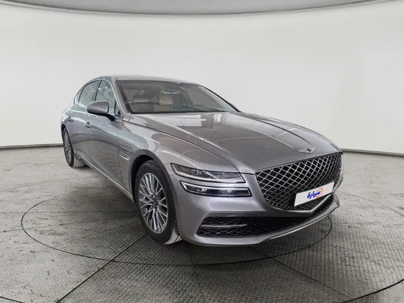 Genesis G80 PRESTIGE 2024 