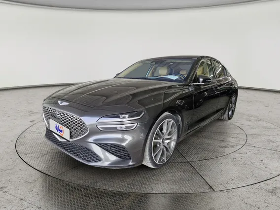 Genesis G70  2023 