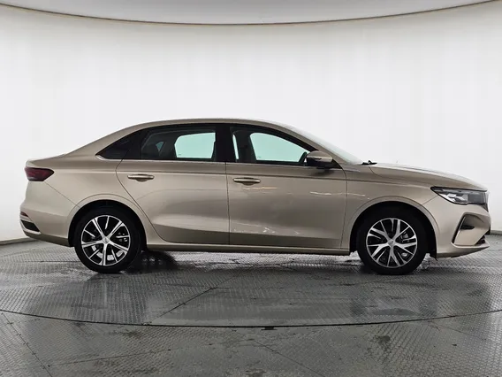 Geely Emgrand GF 2024 