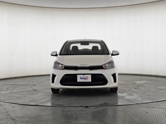 كيا بيجاس LX 2022 