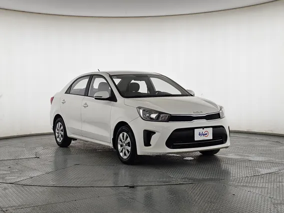 كيا بيجاس LX 2022 