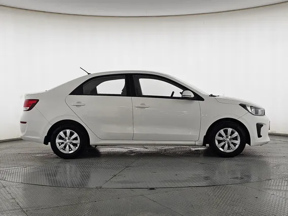 كيا بيجاس LX 2022 