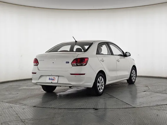 كيا بيجاس LX 2022 