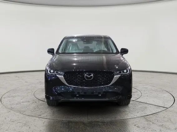 Mazda CX5 Ignite 2026 دبل