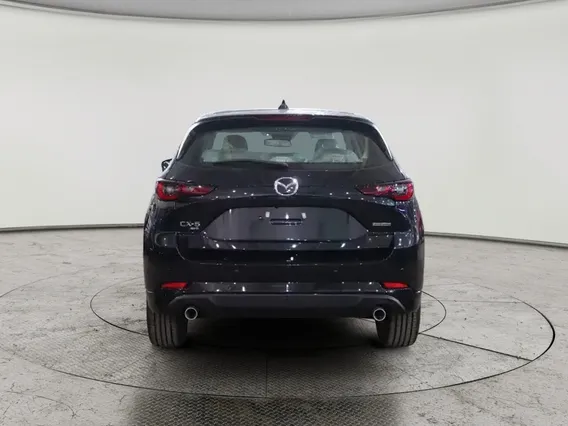 Mazda CX5 Ignite 2026 دبل
