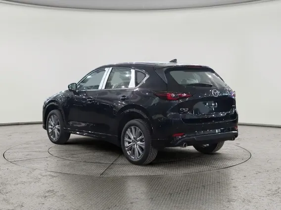 Mazda CX5 Ignite 2026 دبل