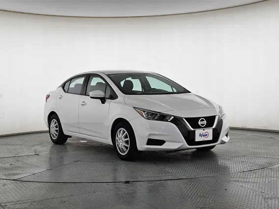 Nissan Sunny S New Shape 2022 