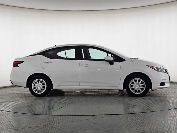 Nissan Sunny S New Shape 2022 