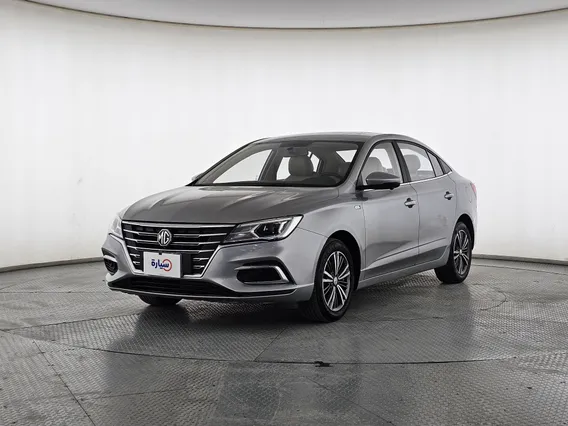 ام جي 5 LUX 2023 