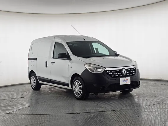 Renault Docker Van بضاعة 2021 