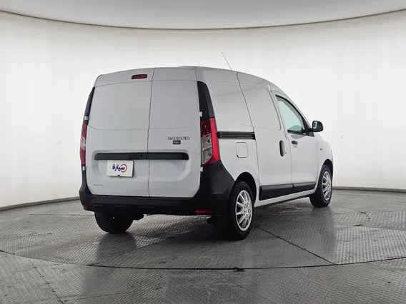 Renault Docker Van بضاعة 2021 
