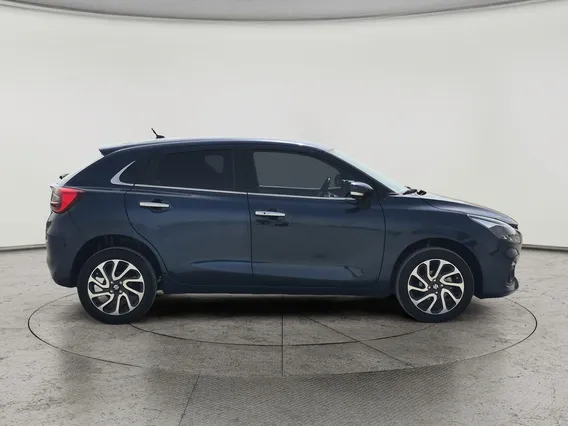 Suzuki Baleno GLX 2024 