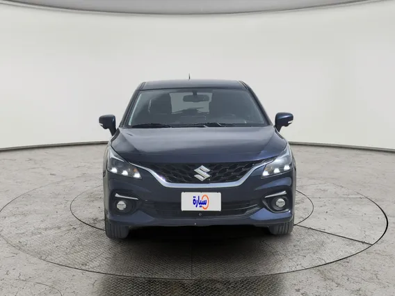 Suzuki Baleno GLX 2024 