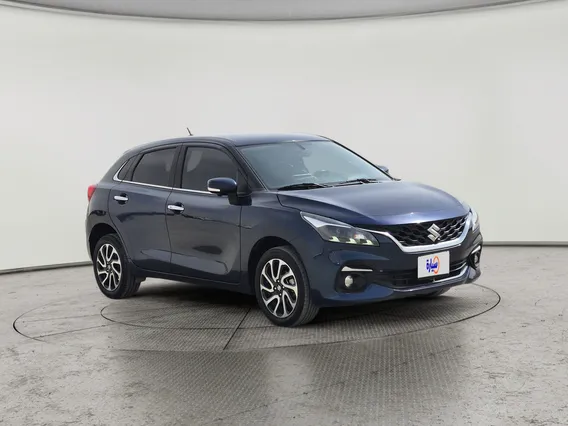 Suzuki Baleno GLX 2024 