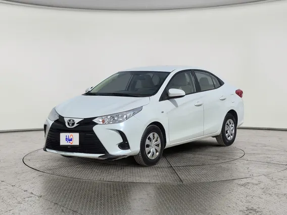 Toyota Yaris  Y 2021 