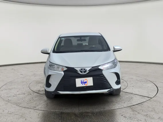 Toyota Yaris  Y 2021 