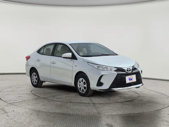 Toyota Yaris  Y 2021 