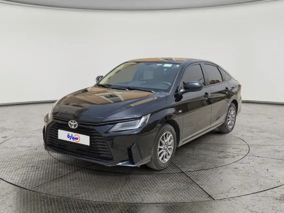 Toyota Yaris  Y 2023 