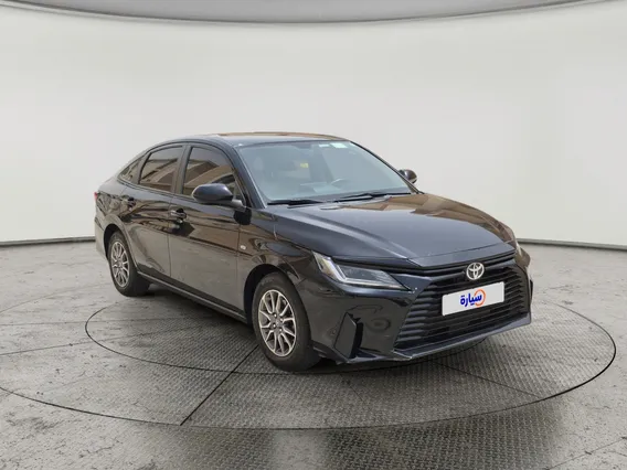Toyota Yaris  Y 2023 
