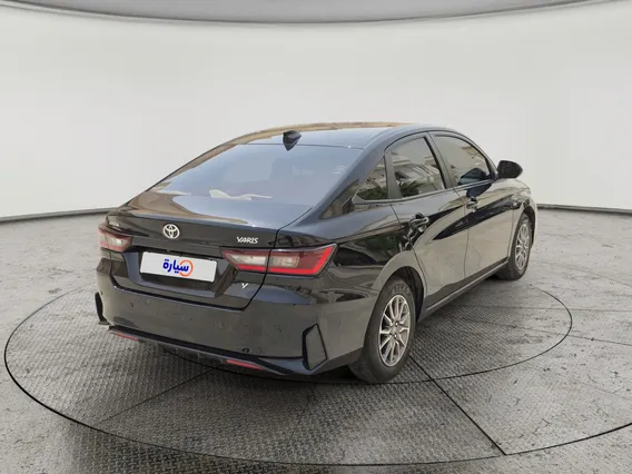 Toyota Yaris  Y 2023 