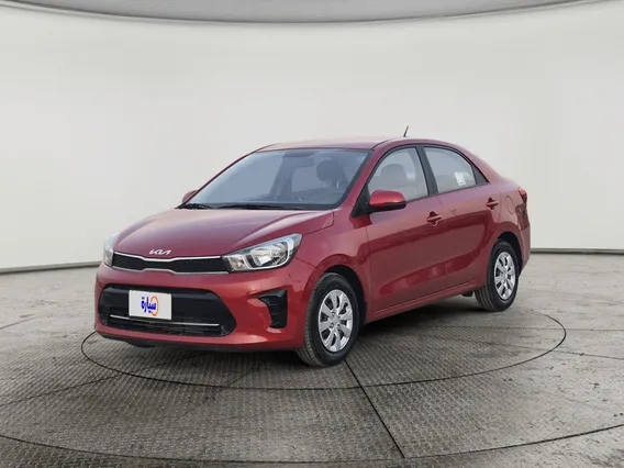 Kia Pegas LX 2024 