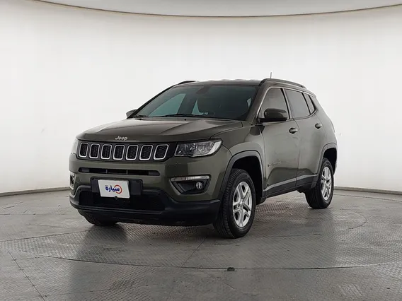 جيب كومباس Longitude 2019 دبل