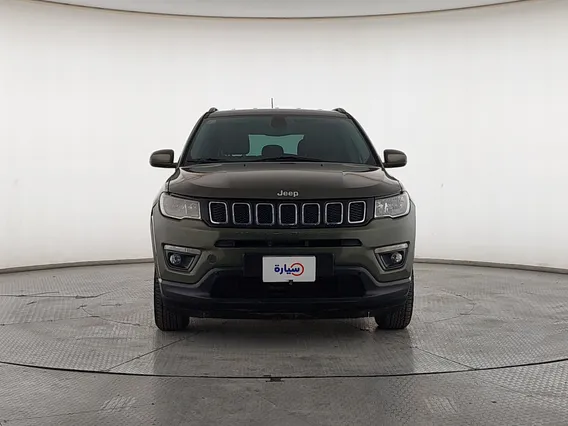 جيب كومباس Longitude 2019 دبل