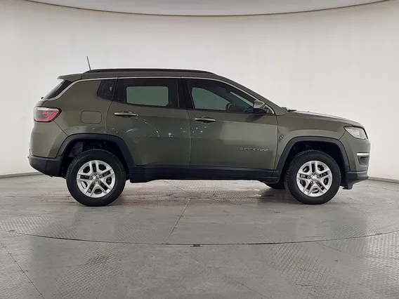 جيب كومباس Longitude 2019 دبل