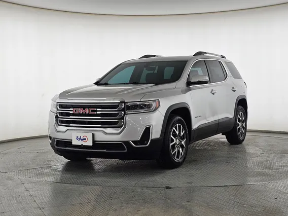GMC Acadia SLE 2020 