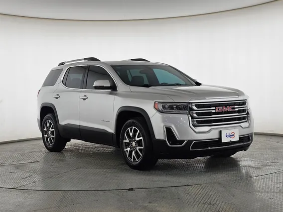 GMC Acadia SLE 2020 