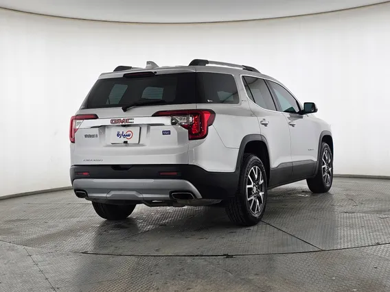 GMC Acadia SLE 2020 