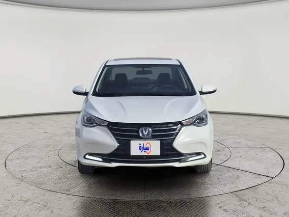 Changan Alsvin Full Option 2024 