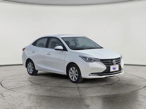 Changan Alsvin Full Option 2024 